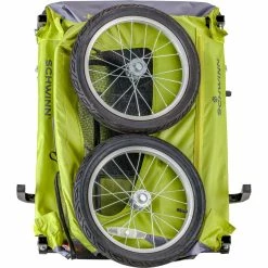 Cheap 😉 Schwinn Rascal Plus Pet Bike Trailer 😍 -sports outdoors Sales unnamed file 200