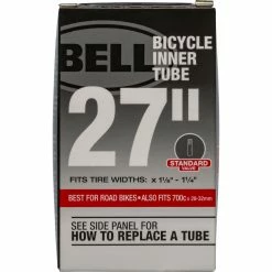 Cheap 🎉 Bell Sports Standard Tube 27 X 1 1/8-1 1/4 🛒