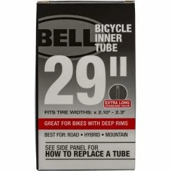 Promo 😉 Bell Sports Standard Tube 29 In. 🧨