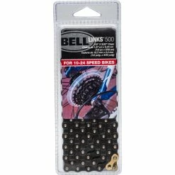 Buy 🤩 Bell Sports Links 500 Multi Speed Chain 👏