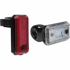 Cheap ⌛ Bell Sports Radian 850 Locking Light Set 😀