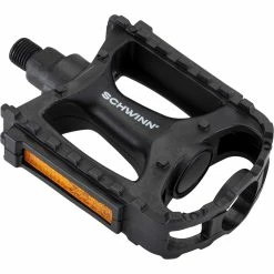 Cheapest 🔥 Schwinn 1/2" X 9/16" Universal Bike Pedals 🤩