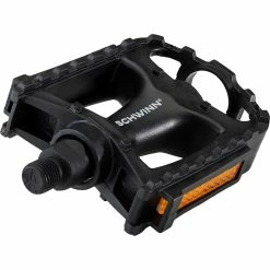 Cheapest 🔥 Schwinn 1/2" X 9/16" Universal Bike Pedals 🤩 -sports outdoors Sales unnamed file 239