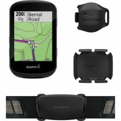 Discount ✨ Garmin Edge 530 Mountain Bike Bundle 💯