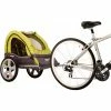 Cheap ⌛ InStep Sync Single Bicycle Trailer ✔️ -sports outdoors Sales unnamed file 25