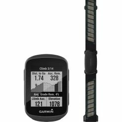 Promo 🛒 Garmin Edge 130 Plus GPS Cycling Computer Bundle 😍