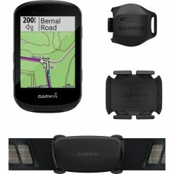 Best Sale 😀 Garmin Edge 530 GPS Cycling Computer Bundle 💯