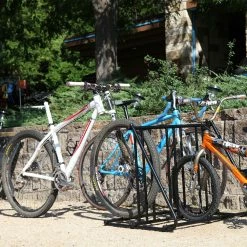 Cheap 🧨 Saris Mighty Mite Bike Storage Rack ❤️ -sports outdoors Sales unnamed file 29