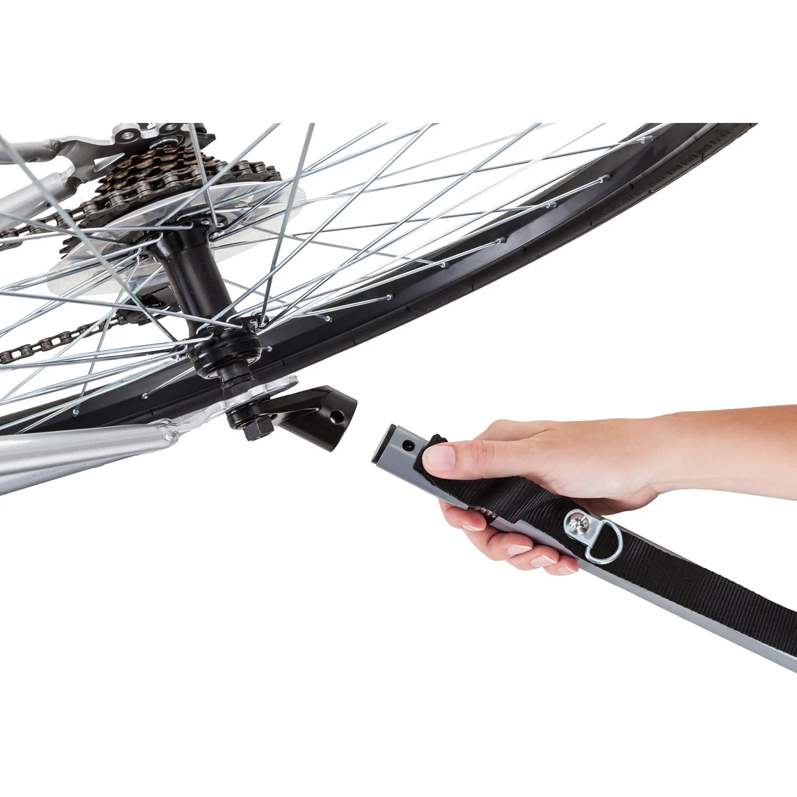 Best Sale 🥰 InStep Take 2 Bike Trailer Double By Schwinn 👏 5 Best Sale 🥰 InStep Take 2 Bike Trailer Double By Schwinn 👏 - Image 3