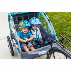 Best Sale 🥰 InStep Take 2 Bike Trailer Double By Schwinn 👏 9 Best Sale 🥰 InStep Take 2 Bike Trailer Double By Schwinn 👏 -sports outdoors Sales unnamed file 302