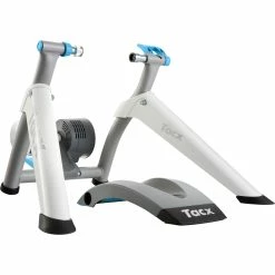New 😀 Garmin Tacx Flow Smart Bike Trainer ⭐