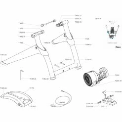 New ๐ Garmin Tacx Flow Smart Bike Trainer โญ 11 New ๐ Garmin Tacx Flow Smart Bike Trainer โญ -sports outdoors Sales unnamed file 307