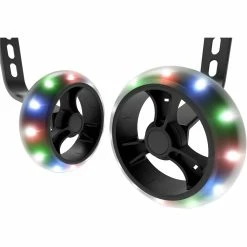 Best deal 🧨 Jetson Spark Light Up Training Wheel Accessory 🎉