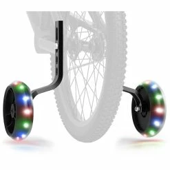 Best deal 🧨 Jetson Spark Light Up Training Wheel Accessory 🎉 -sports outdoors Sales unnamed file 310