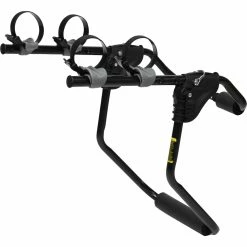 Best Pirce 🔥 Saris Guardian 2 Bike Trunk Rack 🎁