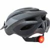 Best Pirce 😍 Schwinn Thrasher Lighted Adult Helmet 🔔 -sports outdoors Sales unnamed file 321