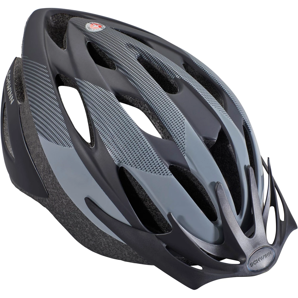 Best Pirce 😍 Schwinn Thrasher Lighted Adult Helmet 🔔 4 Best Pirce 😍 Schwinn Thrasher Lighted Adult Helmet 🔔 - Image 2