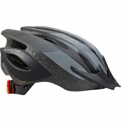Best Pirce 😍 Schwinn Thrasher Lighted Adult Helmet 🔔 9 Best Pirce 😍 Schwinn Thrasher Lighted Adult Helmet 🔔 -sports outdoors Sales unnamed file 323