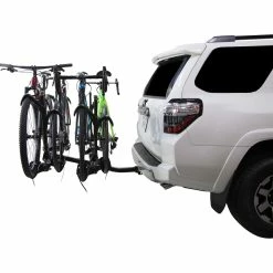 Best reviews of ⭐ Saris SuperClamp EX 4 Bike 2 In. Hitch Mount Bike Rack 💯 -sports outdoors Sales unnamed file 331