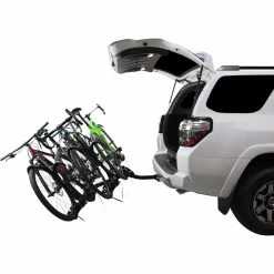 Best reviews of ⭐ Saris SuperClamp EX 4 Bike 2 In. Hitch Mount Bike Rack 💯 -sports outdoors Sales unnamed file 332