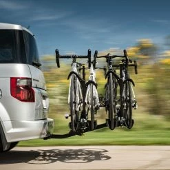 Best reviews of ⭐ Saris SuperClamp EX 4 Bike 2 In. Hitch Mount Bike Rack 💯 -sports outdoors Sales unnamed file 333