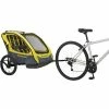 Wholesale 🎁 Schwinn Willow River Bike Trailer, Double 🔥 2 Wholesale 🎁 Schwinn Willow River Bike Trailer, Double 🔥 -sports outdoors Sales unnamed file 345