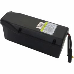 Deals 🛒 Glarewheel Replacement Battery For Glarewheel EB-CH Electric Bike 🔥