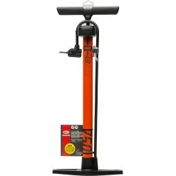 Budget 🧨 Bell Sports Bell Air Glide 950 Floor Pump 🎉