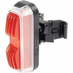 Wholesale 🛒 SERFAS Vulcan 130 Lumen Rear Light 👍