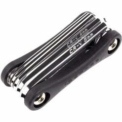 Budget ⌛ SERFAS 8 Function Multitool 👍