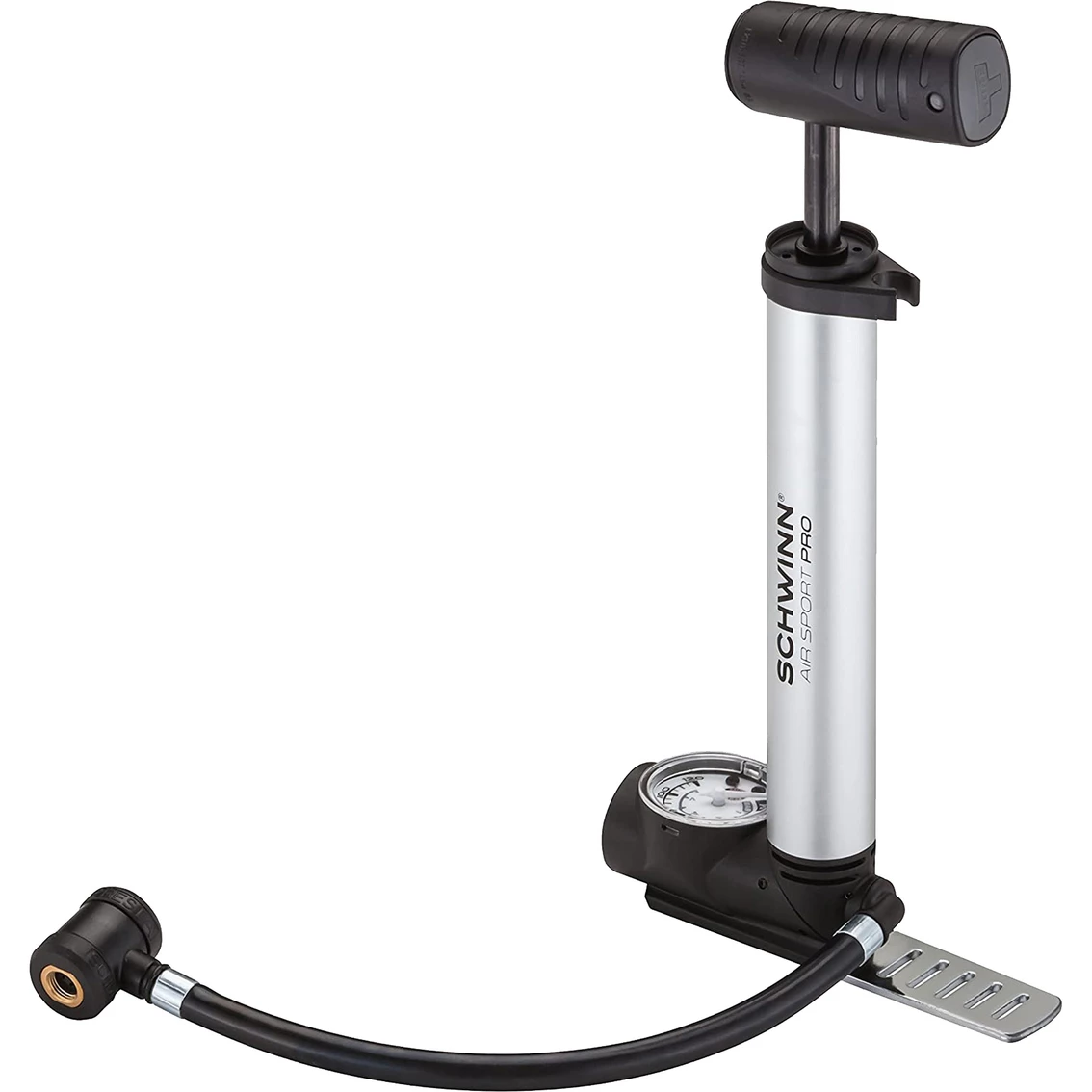 Discount ๐ Schwinn Air Sport Pro Gauge Foot To Floor Frame Pump โ 3 Discount ๐ Schwinn Air Sport Pro Gauge Foot To Floor Frame Pump โ