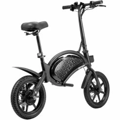 Coupon 🥰 Jetson Adult Bolt Up Electric Folding Bike 👍
