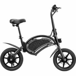 Coupon 🥰 Jetson Adult Bolt Up Electric Folding Bike 👍 -sports outdoors Sales unnamed file 386