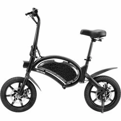 Coupon 🥰 Jetson Adult Bolt Up Electric Folding Bike 👍 -sports outdoors Sales unnamed file 387