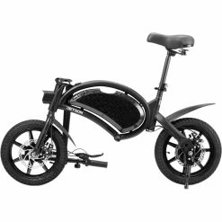 Coupon 🥰 Jetson Adult Bolt Up Electric Folding Bike 👍 -sports outdoors Sales unnamed file 389