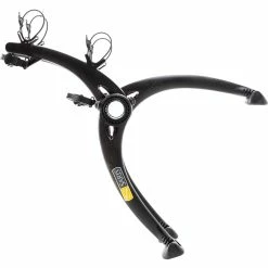 Flash Sale 🎉 Saris Bones 2-Bike Trunk Rack 👏
