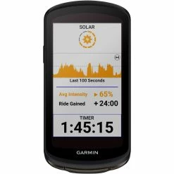 Buy 👏 Garmin Edge 1040 Solar GPS ❤️