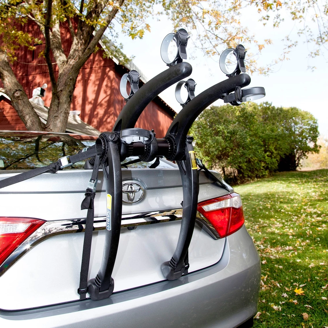 Flash Sale ๐ Saris Bones 2-Bike Trunk Rack ๐ 5 Flash Sale ๐ Saris Bones 2-Bike Trunk Rack ๐ - Image 3