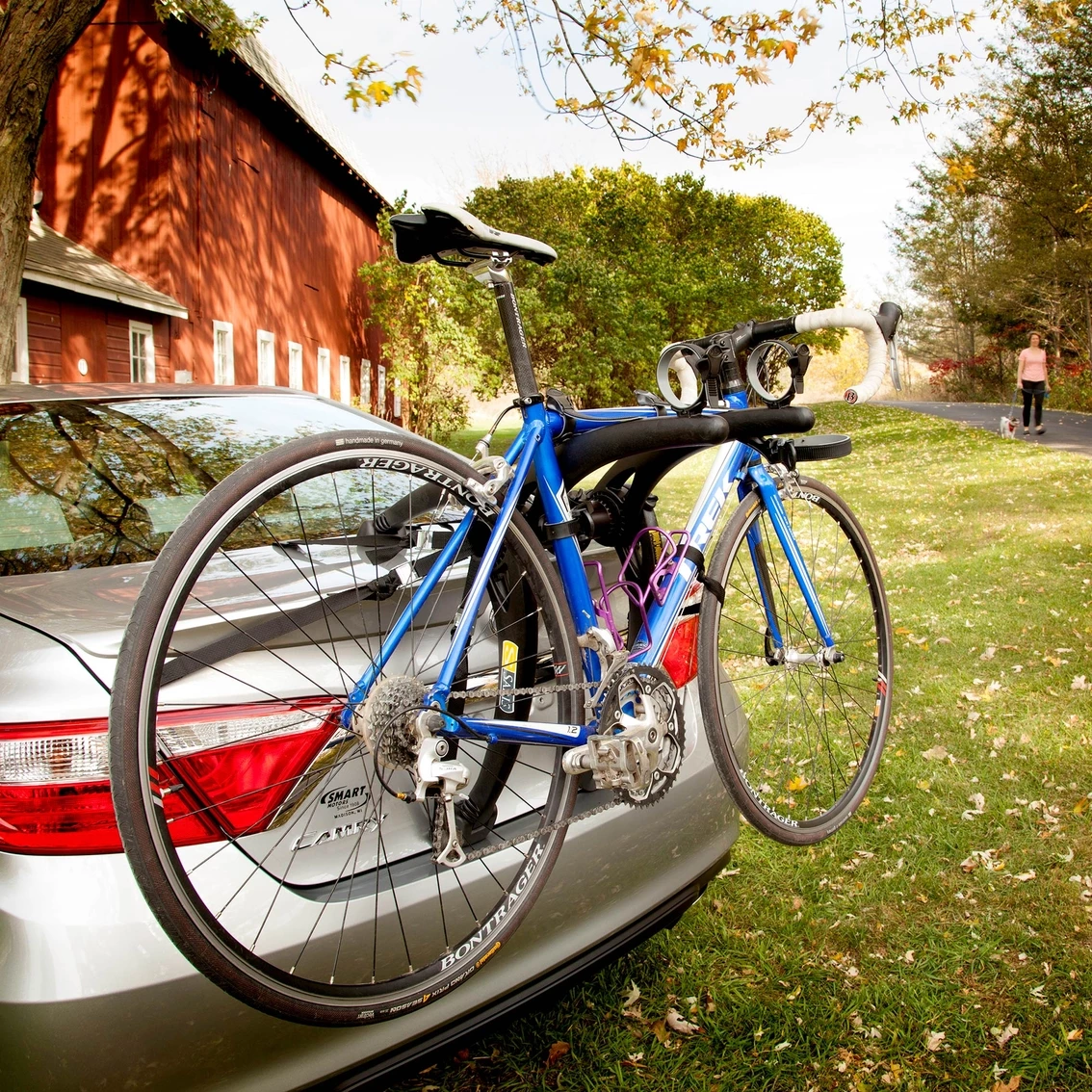 Flash Sale ๐ Saris Bones 2-Bike Trunk Rack ๐ 6 Flash Sale ๐ Saris Bones 2-Bike Trunk Rack ๐ - Image 4