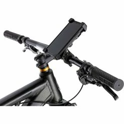 Cheapest 🥰 Schwinn Four Corner Clamp Smartphone Bike Mount 👏 -sports outdoors Sales unnamed file 422