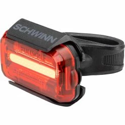 Flash Sale ❤️ Schwinn 500 Lumen USB Rechargeable Bike Light Set 🔔 -sports outdoors Sales unnamed file 425