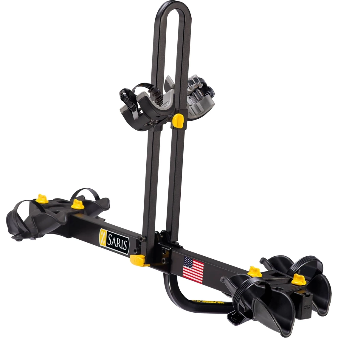 Flash Sale ๐งจ Saris Freedom 4-Bike Tray Rack (eBike Friendly Rack) ๐ 3 Flash Sale ๐งจ Saris Freedom 4-Bike Tray Rack (eBike Friendly Rack) ๐