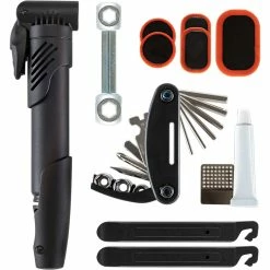 New 👏 Schwinn Emergency Repair Kit For Bicycles ⌛ -sports outdoors Sales unnamed file 432