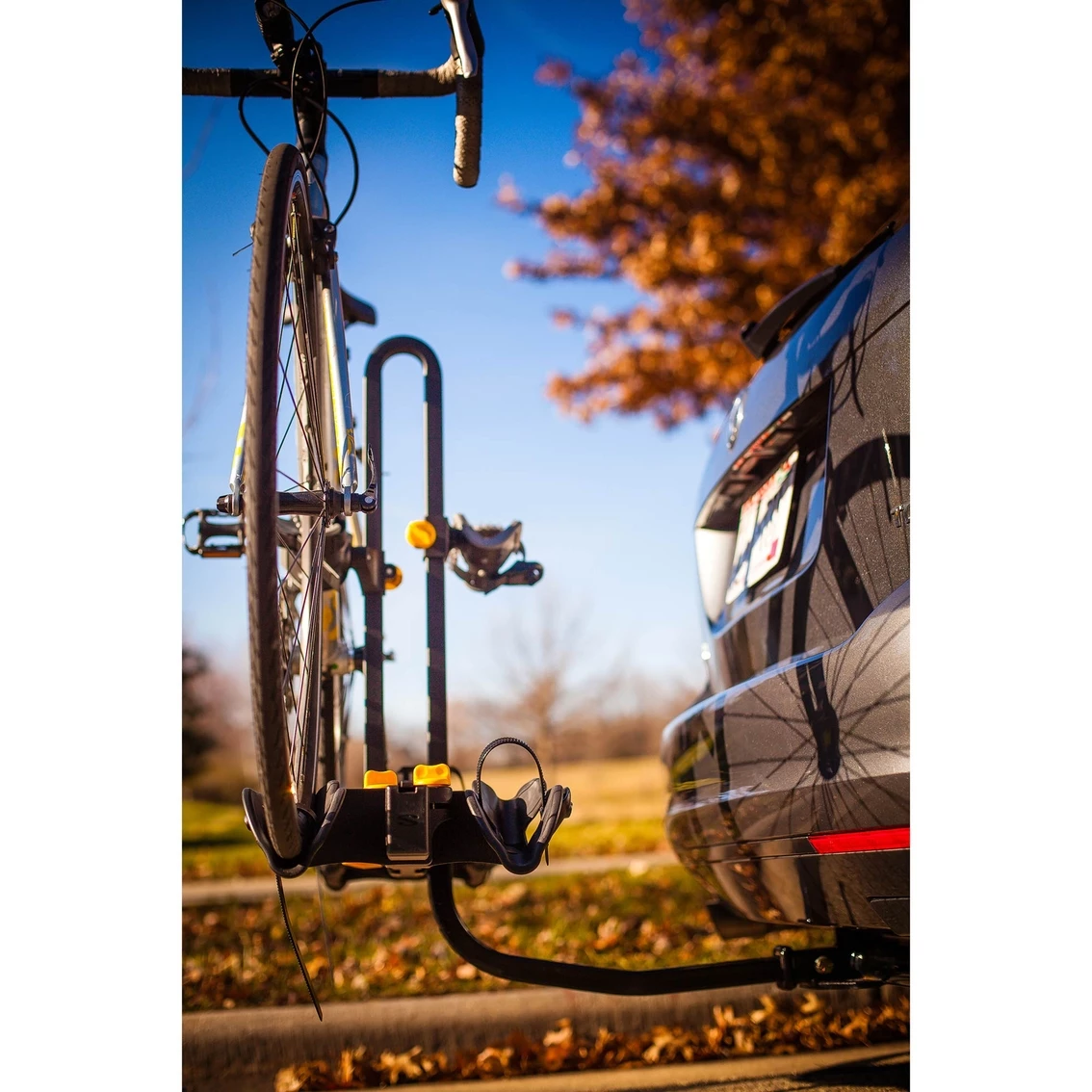 Flash Sale ๐งจ Saris Freedom 4-Bike Tray Rack (eBike Friendly Rack) ๐ 4 Flash Sale ๐งจ Saris Freedom 4-Bike Tray Rack (eBike Friendly Rack) ๐ - Image 2