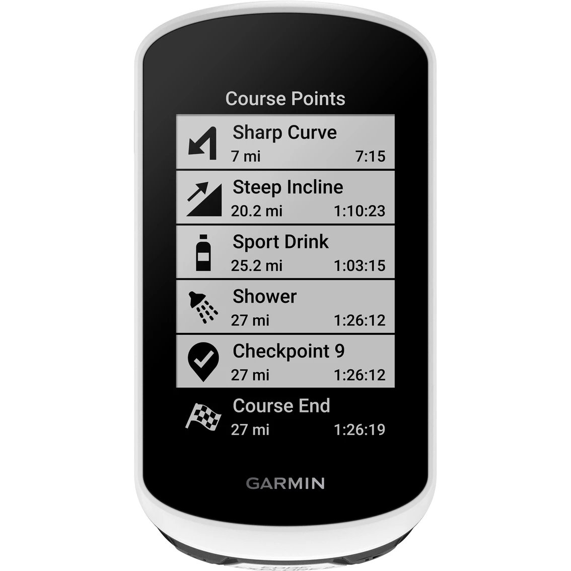 Deals 😉 Garmin Edge Explore 2 GPS Cycling Computer Power Mount Bundle 🤩 9 Deals 😉 Garmin Edge Explore 2 GPS Cycling Computer Power Mount Bundle 🤩 - Image 7