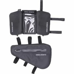 Best deal 🔥 Royal Birkdale F27 Dry Bike Bag Set ✨