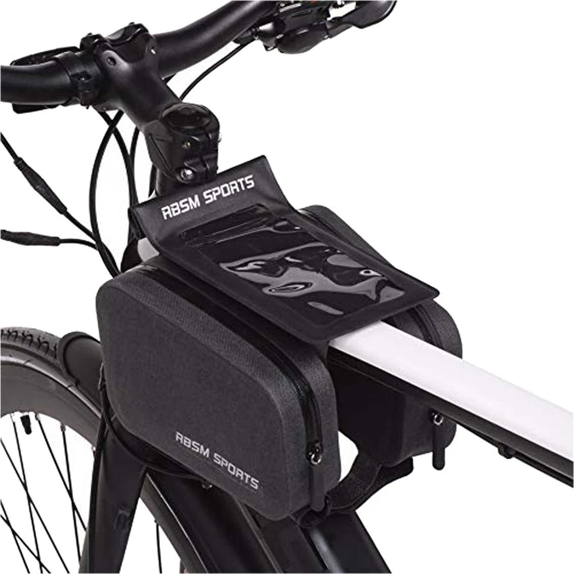 Best deal π₯ Royal Birkdale F27 Dry Bike Bag Set β¨ 5 Best deal π₯ Royal Birkdale F27 Dry Bike Bag Set β¨ - Image 3