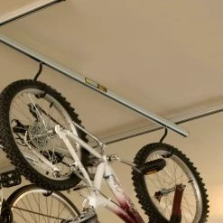 Outlet 🌟 Saris Cycle Glide Add On Kit For Ceiling Mount Bike Storage Rack 🤩