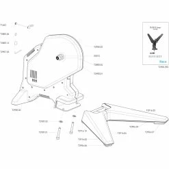 Hot Sale 🎉 Garmin Tacx FLUX S Smart Bike Trainer 😀 -sports outdoors Sales unnamed file 475