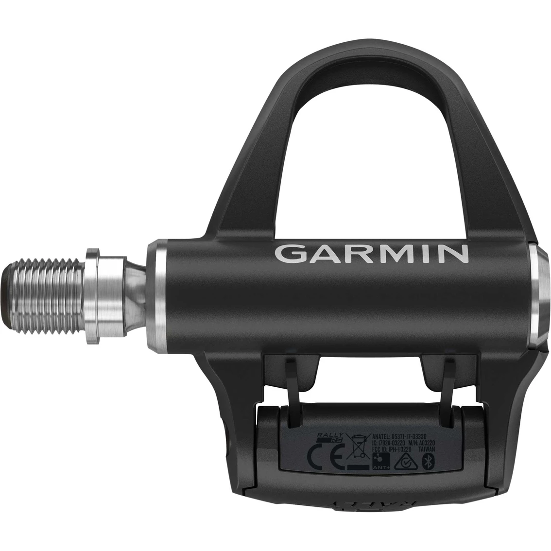 Best deal โญ Garmin Rally RS100 Pedal Power Meter ๐ 7 Best deal โญ Garmin Rally RS100 Pedal Power Meter ๐ - Image 5